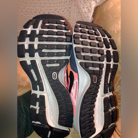 Nike Pegasus Zoom running shoes - Picture 4 of 8